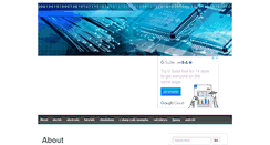 Desktop Screenshot of cirvirlab.com